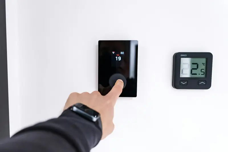Slimme Thermostaat Eerste Instelling: Stap voor Stap