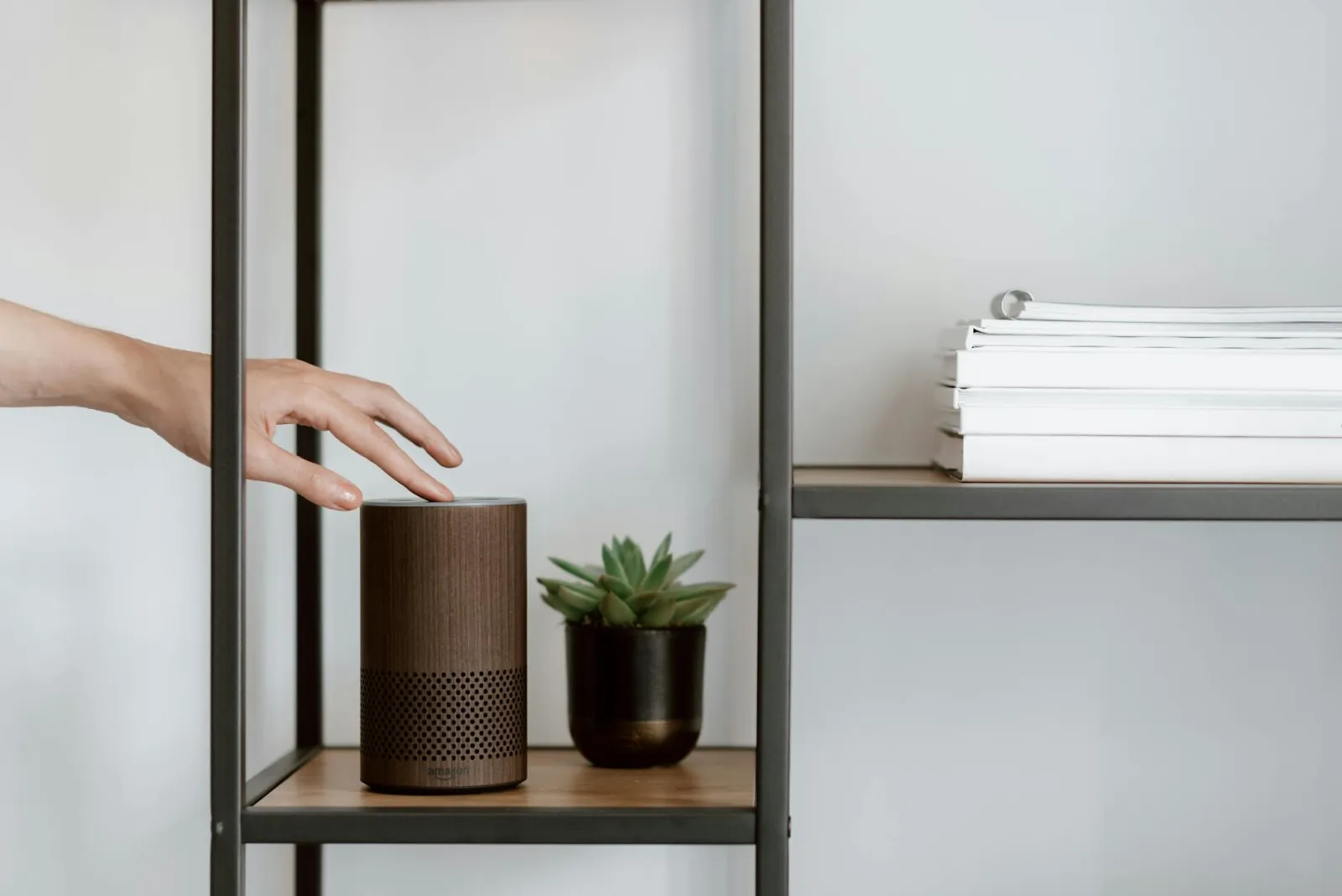 Slimme Thermostaat Koppelen aan Google Home & Alexa