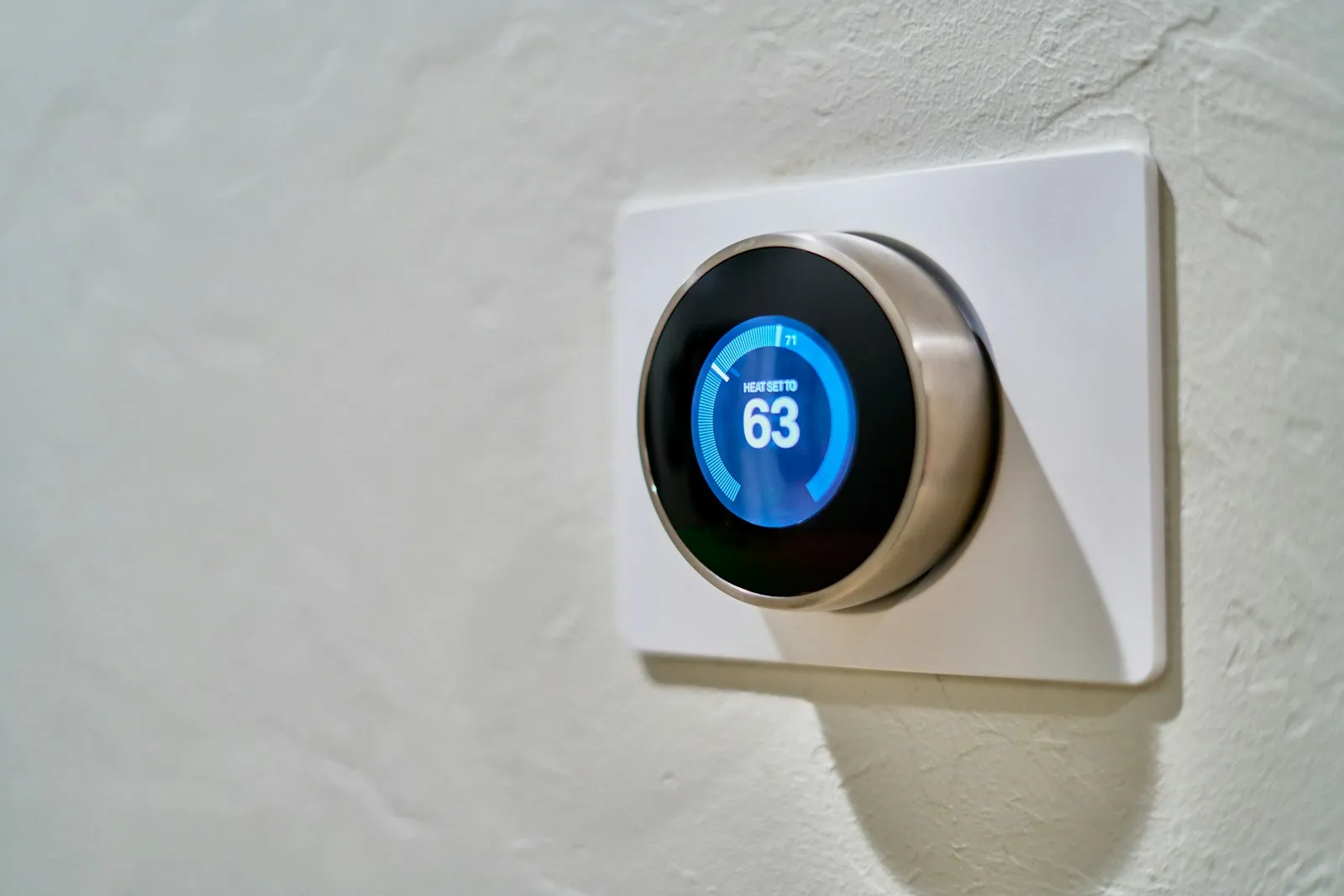 Slimme Thermostaat bij Hybride Warmtepomp: Gids 2026