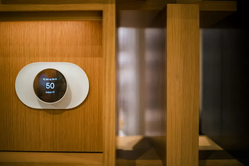 Slimme Thermostaat Kindveilig Instellen: Gids 2026