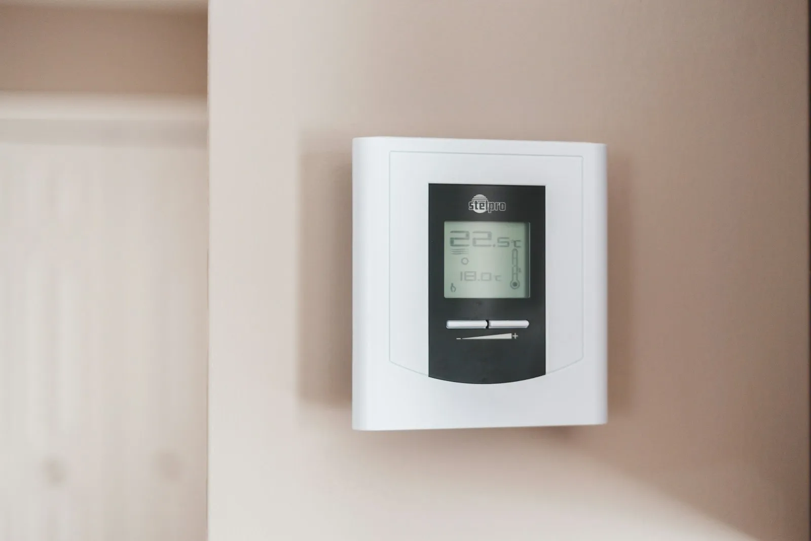 Slimme Thermostaat Leren: Hoe Werkt Het?