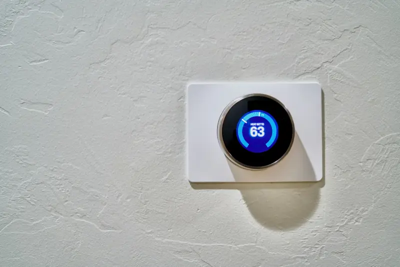 Slimme Thermostaat Firmware Update: Wat Doet Het?